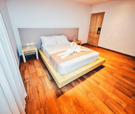 Cielo Beach Hotel Puerto Morelos Пуэрто-Морелос Экстерьер фото